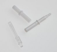 <b>Medical micro-components molded</b>
