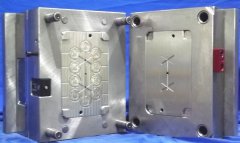 <b>injection mold</b>