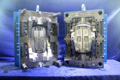 injection mold