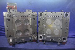 injection mold